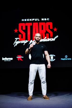 Регистрация STARS 5.06.26 (фотограф Роман Притула)